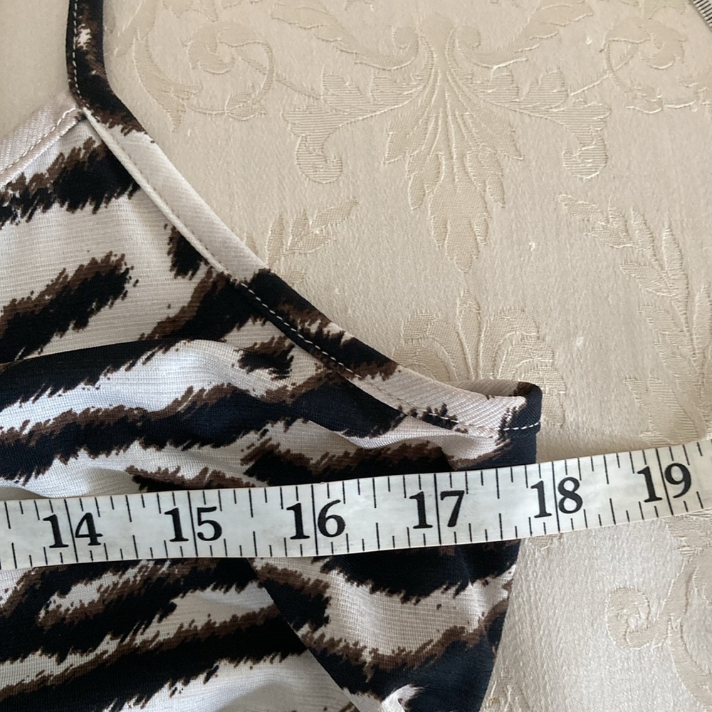 NWT Joseph Ribkoff Top - Picture 8 of 9